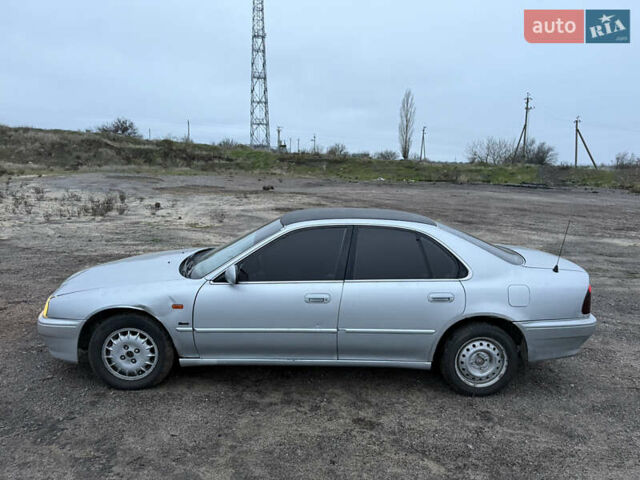 Серый Ровер 620, объемом двигателя 2 л и пробегом 300 тыс. км за 1200 $, фото 4 на Automoto.ua