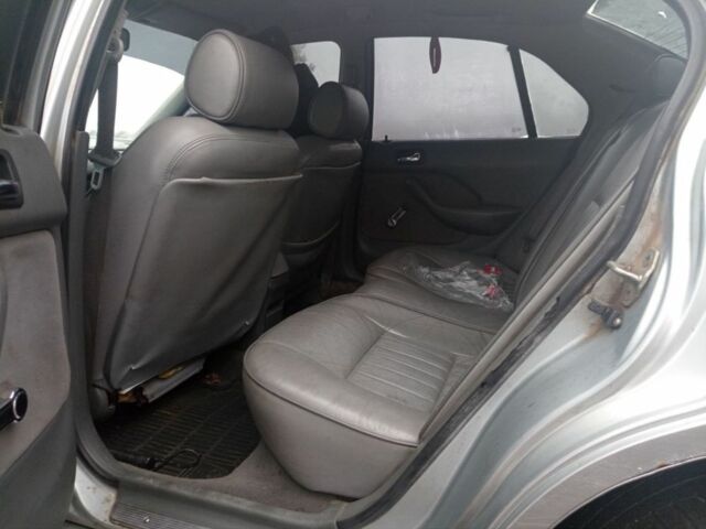 Сірий Ровер 620, об'ємом двигуна 2 л та пробігом 200 тис. км за 357 $, фото 5 на Automoto.ua