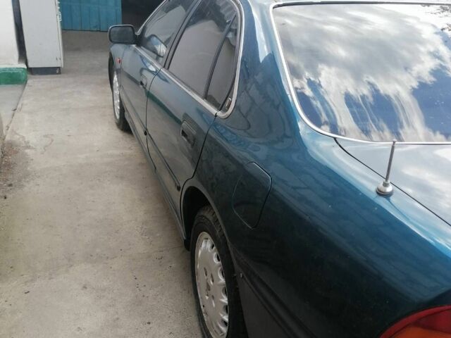 Синій Ровер 620, об'ємом двигуна 2 л та пробігом 390 тис. км за 2024 $, фото 6 на Automoto.ua