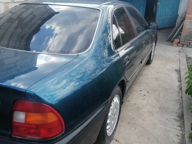 Синій Ровер 620, об'ємом двигуна 2 л та пробігом 390 тис. км за 2024 $, фото 7 на Automoto.ua