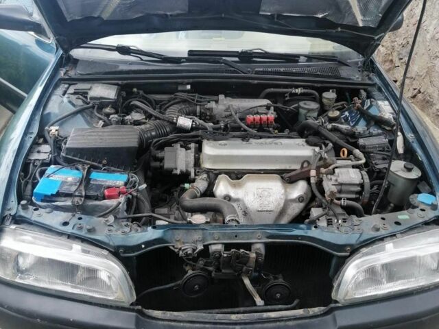 Синій Ровер 620, об'ємом двигуна 2 л та пробігом 390 тис. км за 2024 $, фото 2 на Automoto.ua