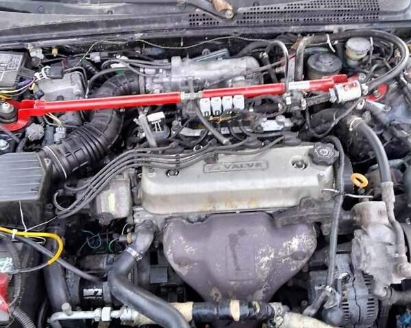 Синий Ровер 620, объемом двигателя 2 л и пробегом 200 тыс. км за 950 $, фото 1 на Automoto.ua