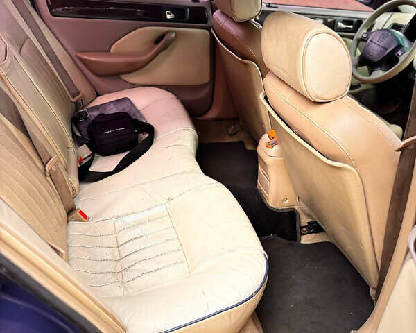 Синій Ровер 620, об'ємом двигуна 2 л та пробігом 500 тис. км за 2200 $, фото 6 на Automoto.ua