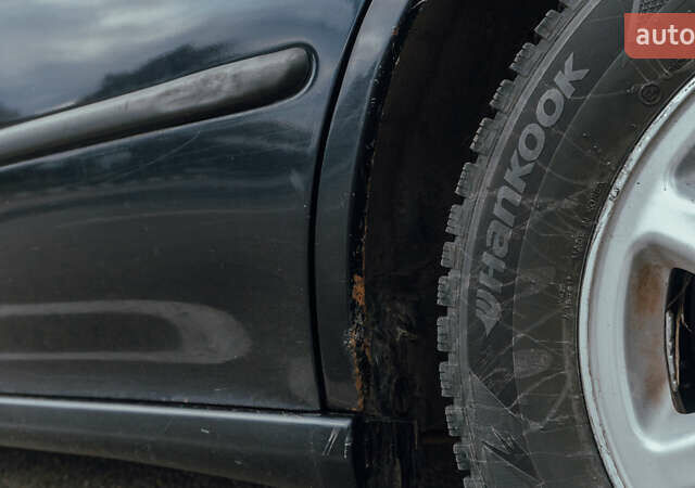 Синій Ровер 620, об'ємом двигуна 2 л та пробігом 207 тис. км за 2500 $, фото 7 на Automoto.ua