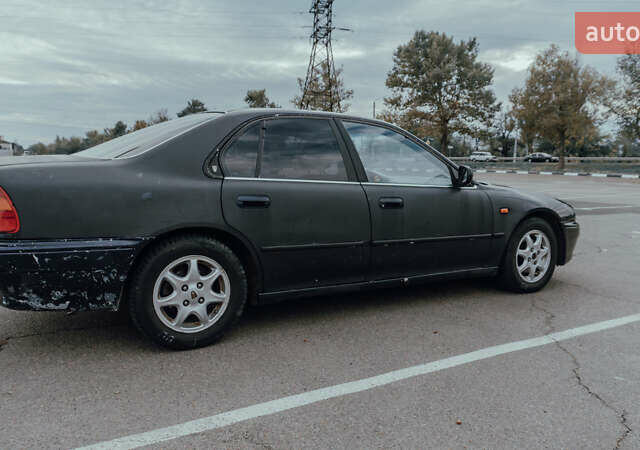 Синій Ровер 620, об'ємом двигуна 2 л та пробігом 207 тис. км за 2500 $, фото 11 на Automoto.ua