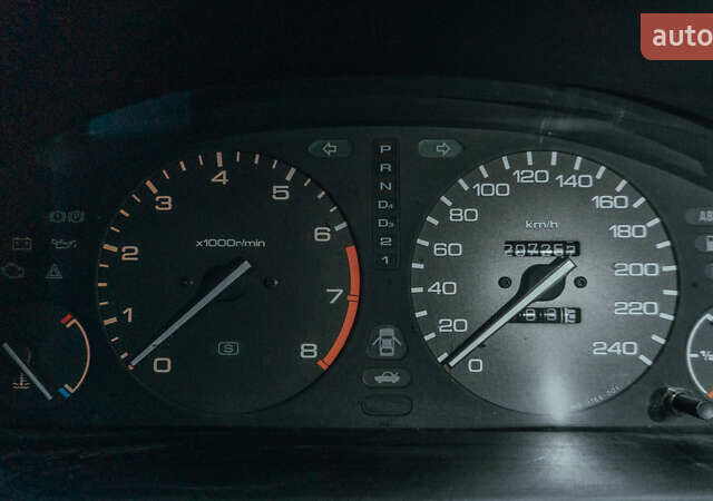 Синій Ровер 620, об'ємом двигуна 2 л та пробігом 207 тис. км за 2500 $, фото 24 на Automoto.ua