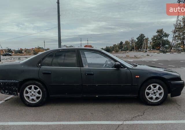 Синій Ровер 620, об'ємом двигуна 2 л та пробігом 207 тис. км за 2500 $, фото 10 на Automoto.ua