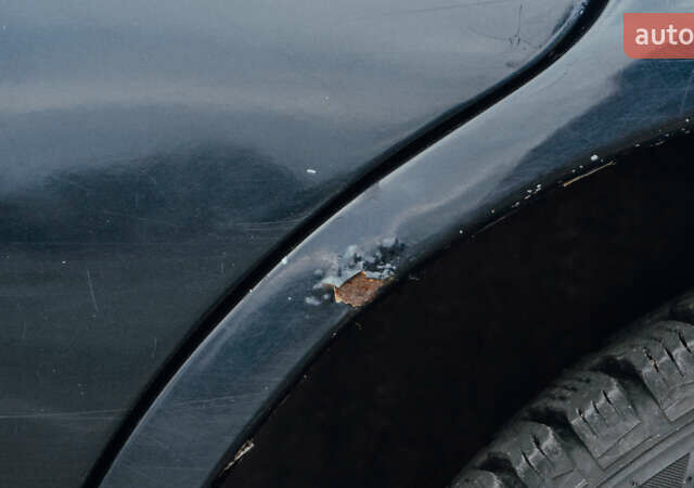 Синій Ровер 620, об'ємом двигуна 2 л та пробігом 207 тис. км за 2500 $, фото 6 на Automoto.ua