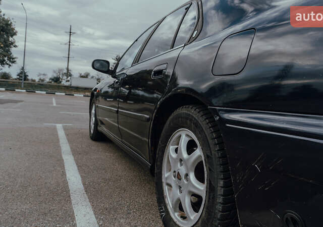 Синій Ровер 620, об'ємом двигуна 2 л та пробігом 207 тис. км за 2500 $, фото 5 на Automoto.ua