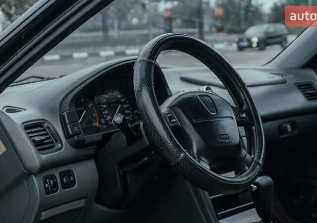 Синій Ровер 620, об'ємом двигуна 2 л та пробігом 207 тис. км за 2500 $, фото 19 на Automoto.ua