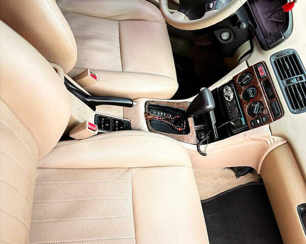 Синій Ровер 620, об'ємом двигуна 2 л та пробігом 500 тис. км за 2200 $, фото 5 на Automoto.ua