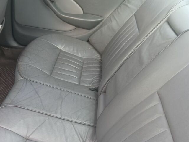 Синій Ровер 620, об'ємом двигуна 2 л та пробігом 424 тис. км за 2387 $, фото 4 на Automoto.ua