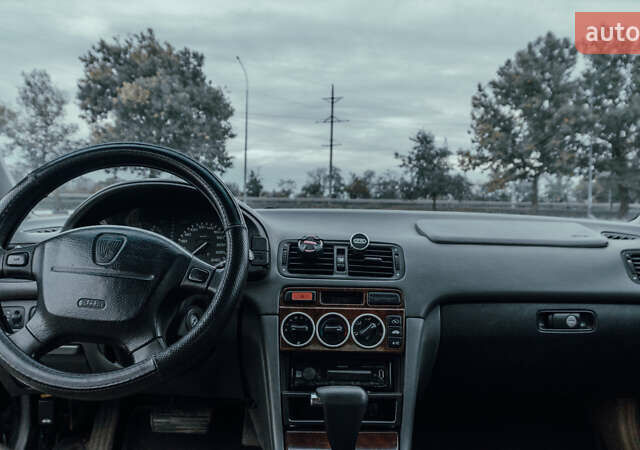 Синій Ровер 620, об'ємом двигуна 2 л та пробігом 207 тис. км за 2500 $, фото 20 на Automoto.ua