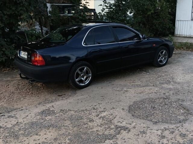 Синій Ровер 620, об'ємом двигуна 2 л та пробігом 424 тис. км за 2387 $, фото 2 на Automoto.ua