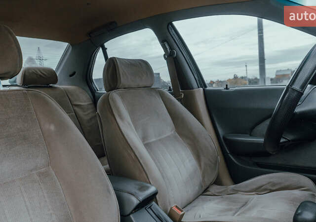 Синій Ровер 620, об'ємом двигуна 2 л та пробігом 207 тис. км за 2500 $, фото 17 на Automoto.ua