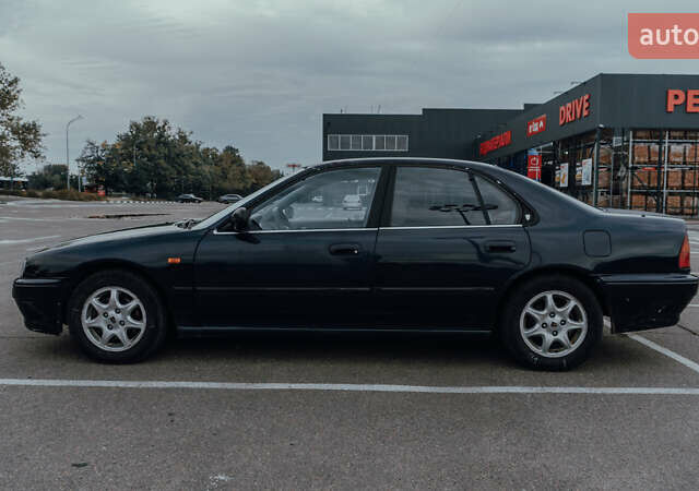 Синій Ровер 620, об'ємом двигуна 2 л та пробігом 207 тис. км за 2500 $, фото 23 на Automoto.ua