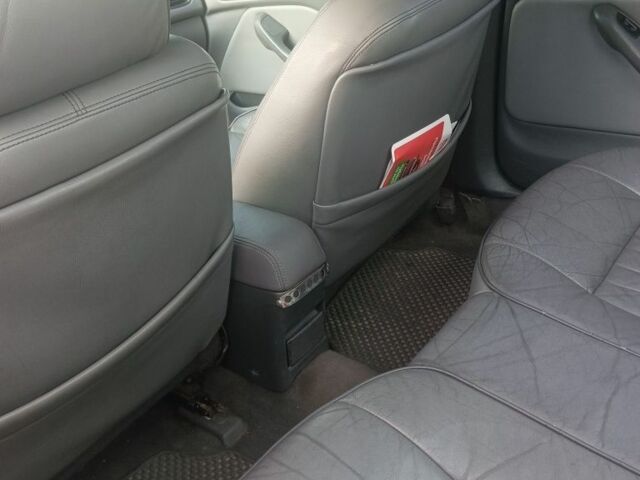 Синій Ровер 620, об'ємом двигуна 2 л та пробігом 424 тис. км за 2387 $, фото 5 на Automoto.ua