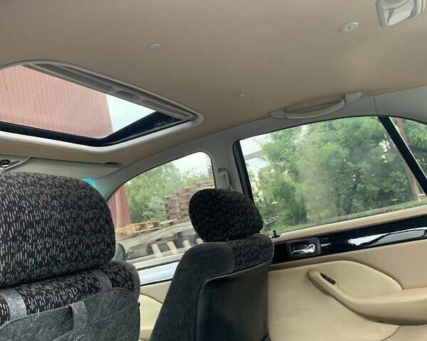 Зеленый Ровер 620, объемом двигателя 2 л и пробегом 999 тыс. км за 700 $, фото 3 на Automoto.ua