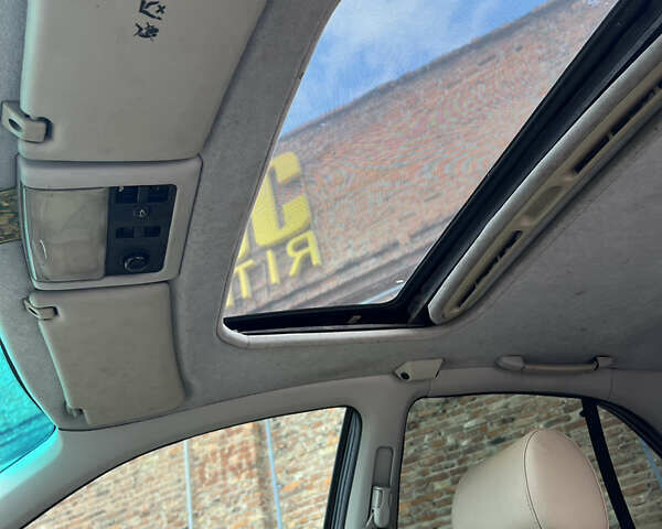 Ровер 620 1995 в Чернигове на Automoto.ua Зеленый Ровер 620, объемом двигателя 2 л и пробегом 412 тыс. км за 1599 $, фото 27 на Automoto.ua