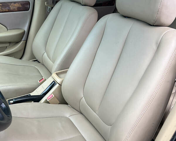 Ровер 620 1995 в Чернигове на Automoto.ua Зеленый Ровер 620, объемом двигателя 2 л и пробегом 412 тыс. км за 1599 $, фото 28 на Automoto.ua