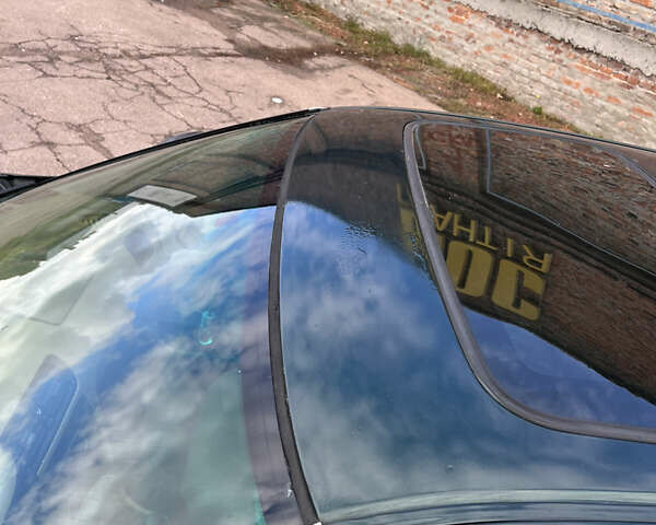 Ровер 620 1995 в Чернигове на Automoto.ua Зеленый Ровер 620, объемом двигателя 2 л и пробегом 412 тыс. км за 1599 $, фото 31 на Automoto.ua