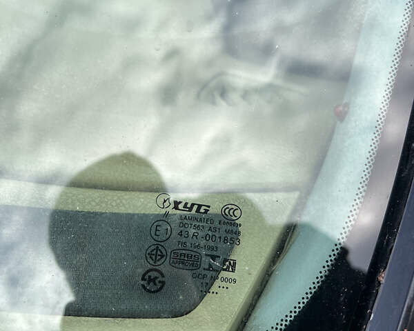 Ровер 620 1995 в Чернигове на Automoto.ua Зеленый Ровер 620, объемом двигателя 2 л и пробегом 412 тыс. км за 1599 $, фото 30 на Automoto.ua