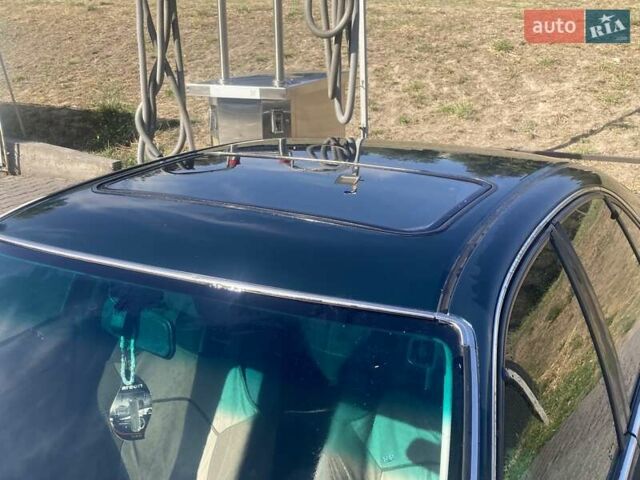 Зеленый Ровер 620, объемом двигателя 2 л и пробегом 424 тыс. км за 2250 $, фото 3 на Automoto.ua