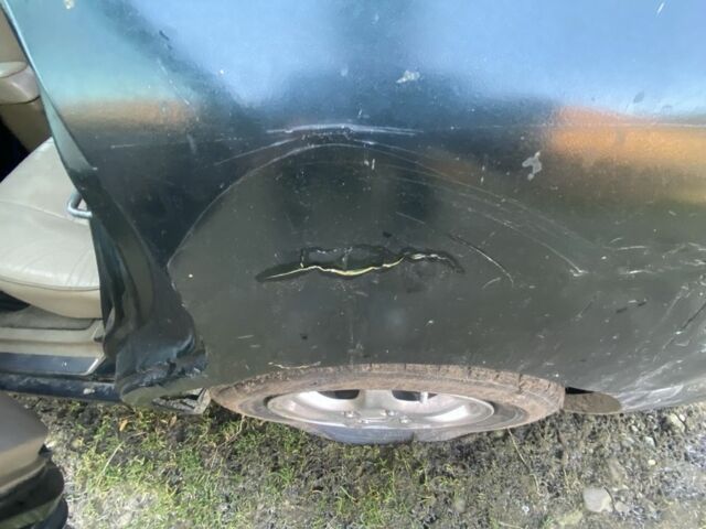 Зеленый Ровер 620, объемом двигателя 2 л и пробегом 2 тыс. км за 450 $, фото 6 на Automoto.ua