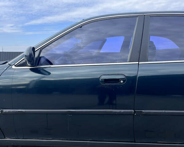 Зеленый Ровер 620, объемом двигателя 2 л и пробегом 400 тыс. км за 2498 $, фото 3 на Automoto.ua