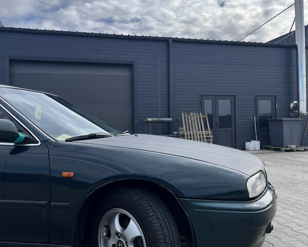 Зеленый Ровер 620, объемом двигателя 2 л и пробегом 400 тыс. км за 2498 $, фото 7 на Automoto.ua