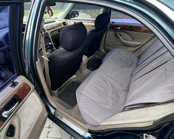 Зеленый Ровер 620, объемом двигателя 2 л и пробегом 400 тыс. км за 2498 $, фото 21 на Automoto.ua