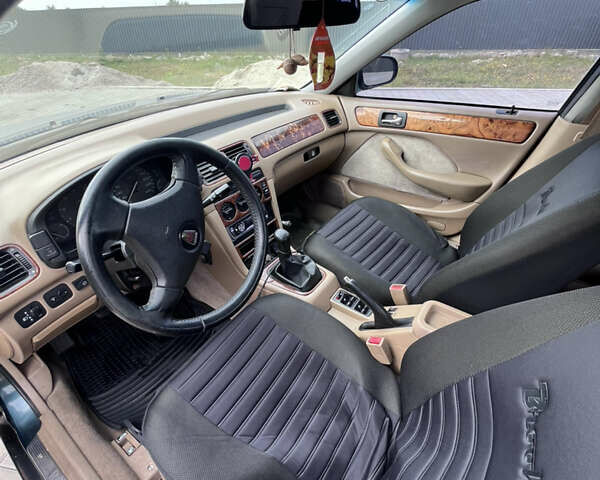 Зеленый Ровер 620, объемом двигателя 2 л и пробегом 400 тыс. км за 2498 $, фото 20 на Automoto.ua