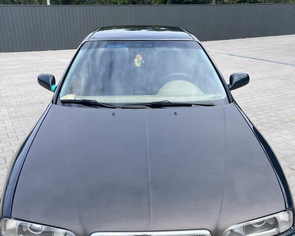 Зеленый Ровер 620, объемом двигателя 2 л и пробегом 400 тыс. км за 2498 $, фото 11 на Automoto.ua