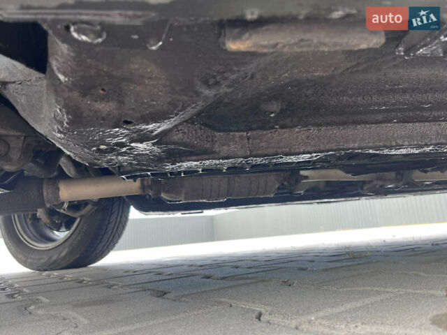 Зеленый Ровер 620, объемом двигателя 2 л и пробегом 400 тыс. км за 2498 $, фото 13 на Automoto.ua