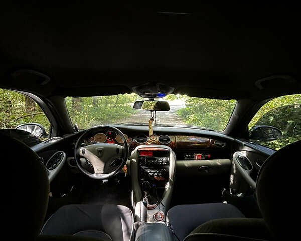 Черный Ровер 75, объемом двигателя 1.95 л и пробегом 370 тыс. км за 2999 $, фото 7 на Automoto.ua