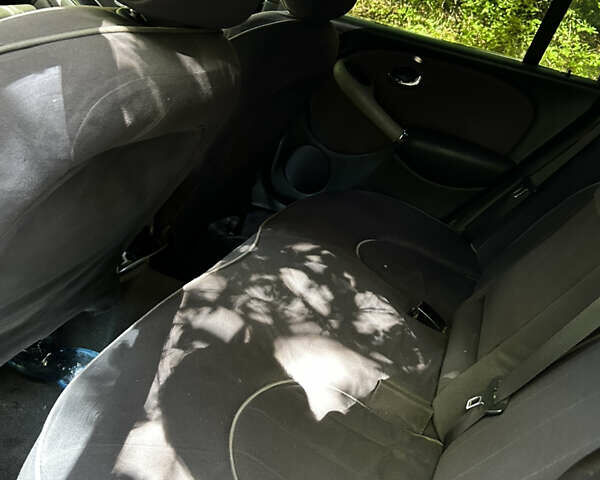 Черный Ровер 75, объемом двигателя 1.95 л и пробегом 370 тыс. км за 2999 $, фото 8 на Automoto.ua