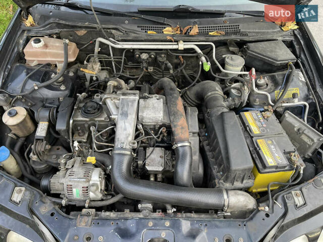 Ровер 75 2002 у Каменце-Подольском на Automoto.ua Чорний Ровер 75, об'ємом двигуна 2 л та пробігом 200 тис. км за 3200 $, фото 7 на Automoto.ua