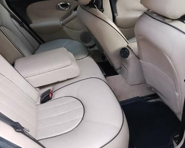 Ровер 75, объемом двигателя 2 л и пробегом 176 тыс. км за 4500 $, фото 3 на Automoto.ua