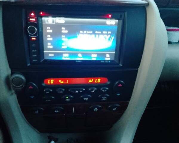 Ровер 75, объемом двигателя 2 л и пробегом 281 тыс. км за 4000 $, фото 2 на Automoto.ua
