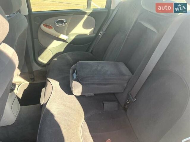 Ровер 75 1999 в Черновцах на Automoto.ua Серый Ровер 75, объемом двигателя 1.95 л и пробегом 399 тыс. км за 3100 $, фото 24 на Automoto.ua