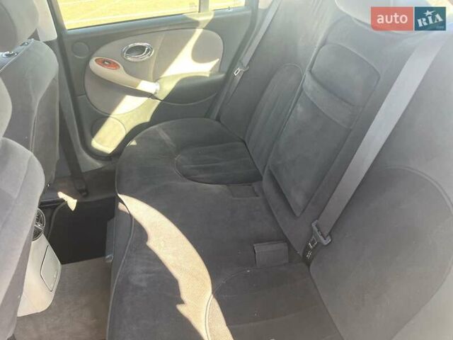 Ровер 75 1999 в Черновцах на Automoto.ua Серый Ровер 75, объемом двигателя 1.95 л и пробегом 399 тыс. км за 3100 $, фото 23 на Automoto.ua