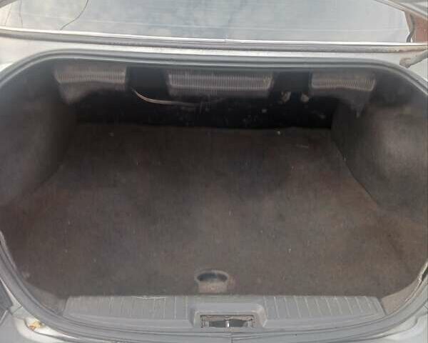 Сірий Ровер 75, об'ємом двигуна 2 л та пробігом 230 тис. км за 2750 $, фото 17 на Automoto.ua