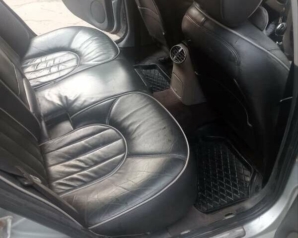 Сірий Ровер 75, об'ємом двигуна 2 л та пробігом 230 тис. км за 2750 $, фото 20 на Automoto.ua