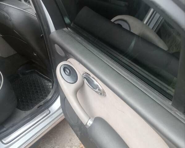 Сірий Ровер 75, об'ємом двигуна 2 л та пробігом 230 тис. км за 2750 $, фото 22 на Automoto.ua