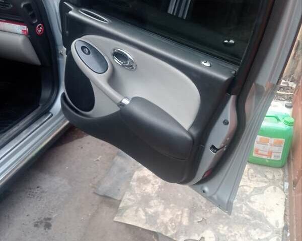 Сірий Ровер 75, об'ємом двигуна 2 л та пробігом 230 тис. км за 2750 $, фото 21 на Automoto.ua