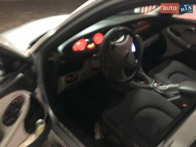 Сірий Ровер 75, об'ємом двигуна 2 л та пробігом 320 тис. км за 2999 $, фото 1 на Automoto.ua