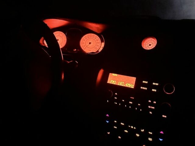 Сірий Ровер 75, об'ємом двигуна 2 л та пробігом 310 тис. км за 2900 $, фото 5 на Automoto.ua