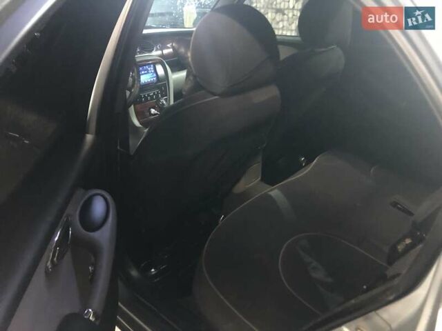 Сірий Ровер 75, об'ємом двигуна 2 л та пробігом 320 тис. км за 2999 $, фото 6 на Automoto.ua