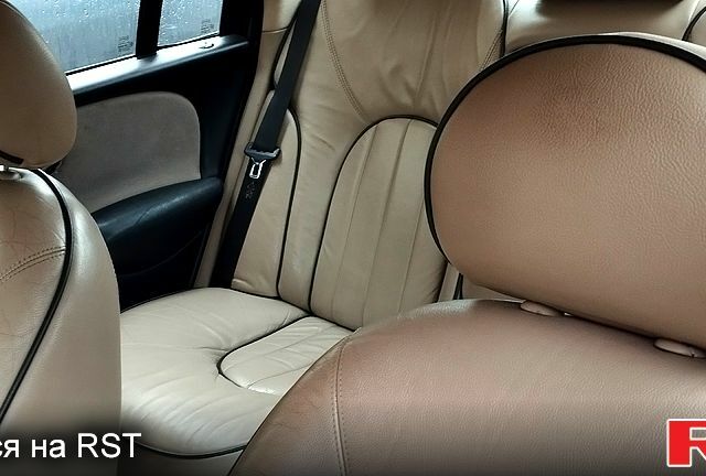 Серый Ровер 75, объемом двигателя 2 л и пробегом 307 тыс. км за 3700 $, фото 2 на Automoto.ua