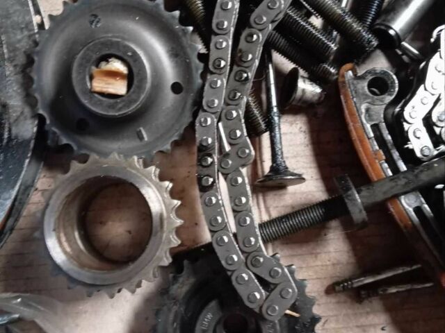 Сірий Ровер 75, об'ємом двигуна 2 л та пробігом 306 тис. км за 3000 $, фото 6 на Automoto.ua